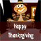 A Thanksgiving Turkey...
