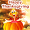 Canadian Thanksgiving Turkey Fun!