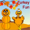 Thanksgiving Added With Turkey Fun!
