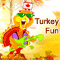 Thanksgiving Fun With Turkey!