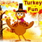 Turkey Fun With Hugs.