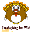 Thanksgiving Turkey Joke...