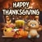 Send Loved Ones A Thanksgiving Hug