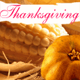 On Thanksgiving...