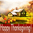 For A Happy Thanksgiving!