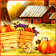 Harvest Of Sweet Memories...