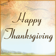 Heartfelt Thanksgiving Wishes!