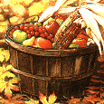 Happy Canadian Thanksgiving!