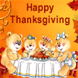 Harvest Of Joy And Warm Moments...