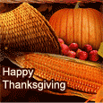 Canadian Thanksgiving Once Again!