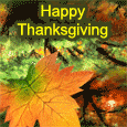 Magic And Joy Of Thanksgiving.