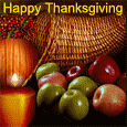 Warm Canadian Thanksgiving Wishes.