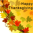 Canadian Thanksgiving Is Back!