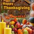 Have A Wonderful Thanksgiving!