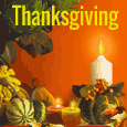 Thanksgiving Wishes & Blessings!