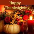 Wonderful Thanksgiving Wishes!
