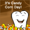 Candy Corn Day Treats!