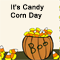 Candy Corn Day Wish...