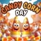 Candy Corn- Colors Of Joy!