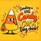 Share Some Cheer On Candy...