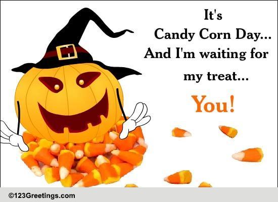You Are A Treat!