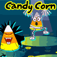 Candy Corn Day Fun!