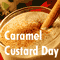 Sweet And Delicious Caramel Custard!
