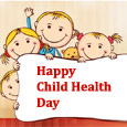 Keep Our Children Happy & Healthy!