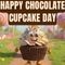 A Perfect Cupcake For Your...