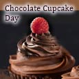 Day Is As Sweet As Cupcake!