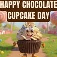 A Perfect Cupcake For Your Loved One