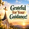 Touching Clergy Appreciation Day Note