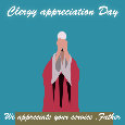 Clergy Appreciation Day, Father.