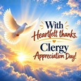 Thank Them For Being A Source Of Faith