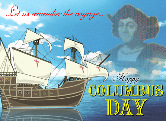 Let’s Remember The Voyage...
