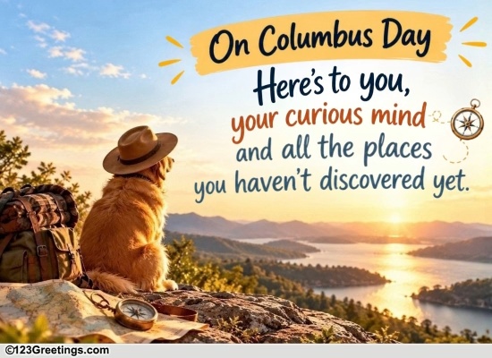 A Wish For The Explorer At Heart