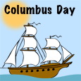 A Great Columbus Day!