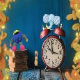 Fall Back One Hour!