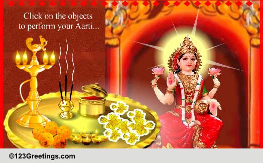 Blessings On You...