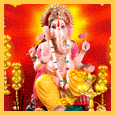 Diwali Virtual Ganesh Puja!