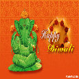 Diwali Ganesh Aarti!