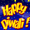 Create Your Diwali Fireworks!