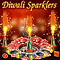 Light Diwali Sparklers!