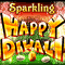 Diwali Fireworks Wish!