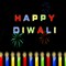 Diwali Candles %26 Fireworks.