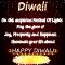 Diwali Festival Of Lights And Joy.
