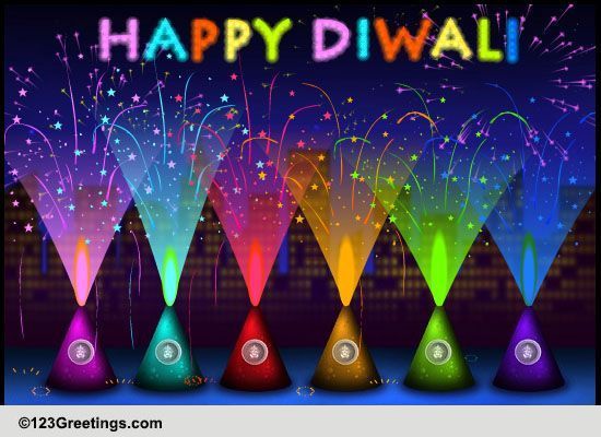 Diwali Dhamaka!