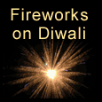 Diwali Fireworks!