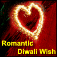 Diwali Wish For Your Love!