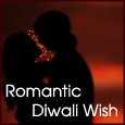 Happy Diwali Sweetheart!